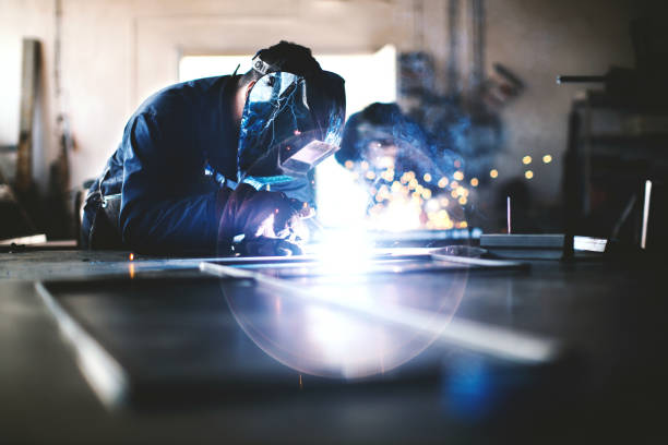 Best Pipe Welding in Clarion, PA