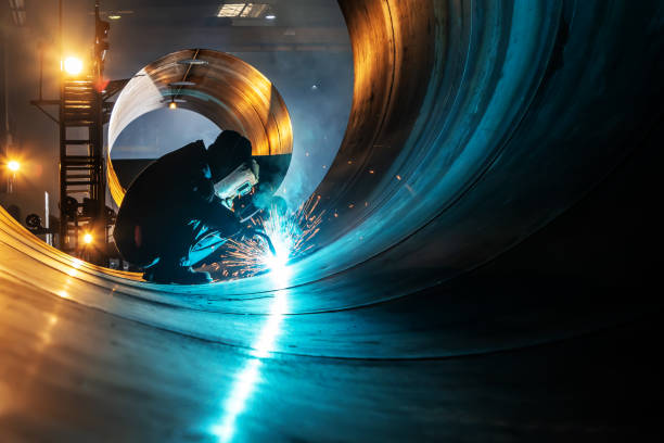 Best Specialty Welding Processes in Clarion, PA