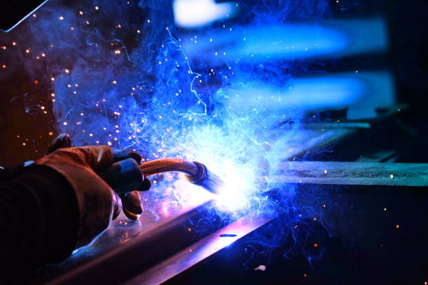 Affordable Welder Services in Clarion, PA