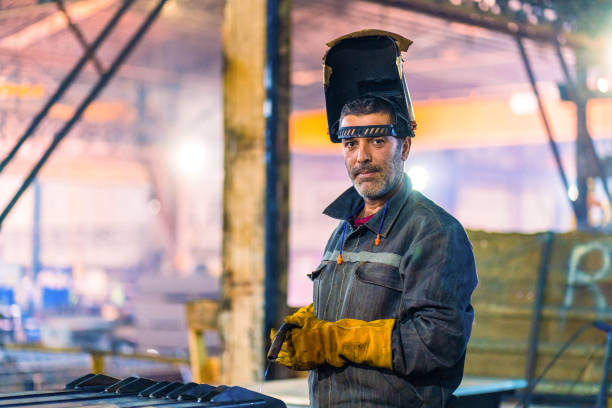 Best Marine and Shipbuilding Welding in Clarion, PA