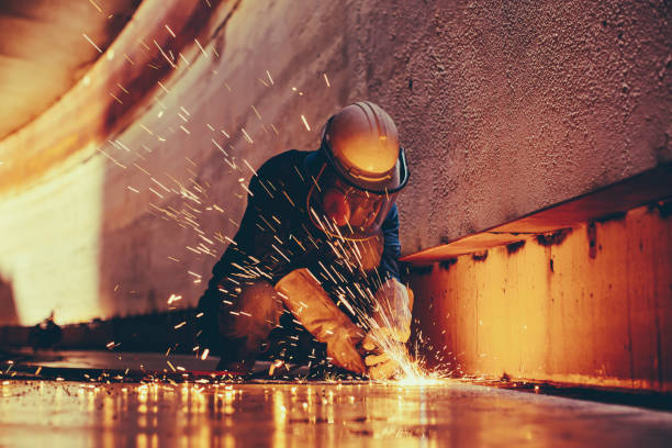Best Marine and Shipbuilding Welding in Clarion, PA