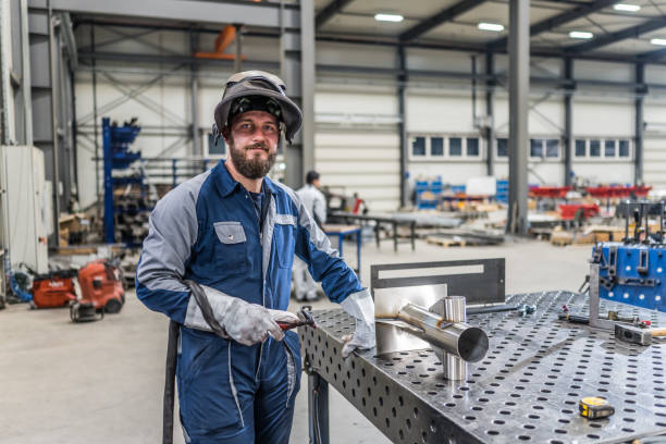 Best Automotive Welding in Clarion, PA