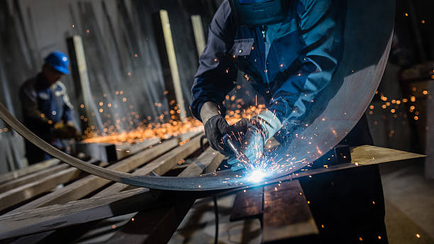 Clarion, PA Welder & Metal Fabrication Company